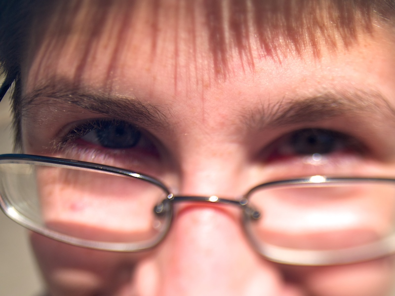 Illustration for article titled Shooting Challenge Freelensing Gallery 1